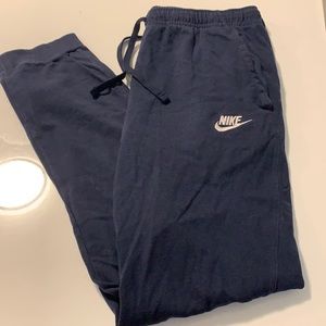 Nike joggers